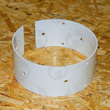 Втулка скольжения 3,2мм Palfinger основания PK15500